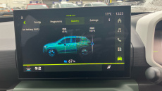 Dacia Spring 27kWh Extreme 65 48kW 5dr Auto Electric Hatchback